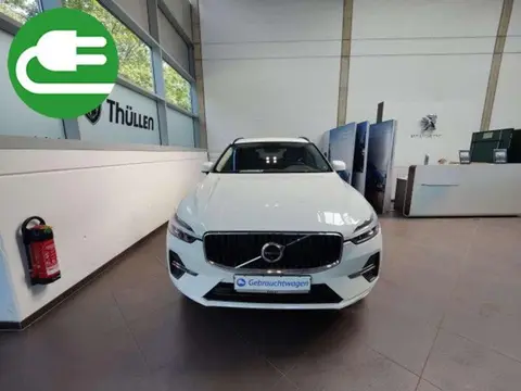 Used VOLVO XC60 Hybrid 2022 Ad 