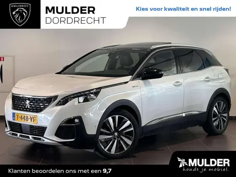 Used PEUGEOT 3008 Hybrid 2020 Ad 