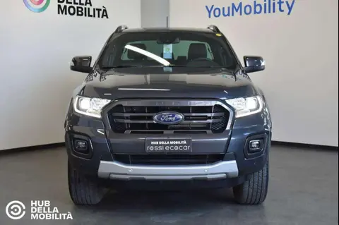 Used FORD RANGER Diesel 2023 Ad 