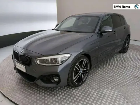 Annonce BMW SERIE 1 Diesel 2019 d'occasion 