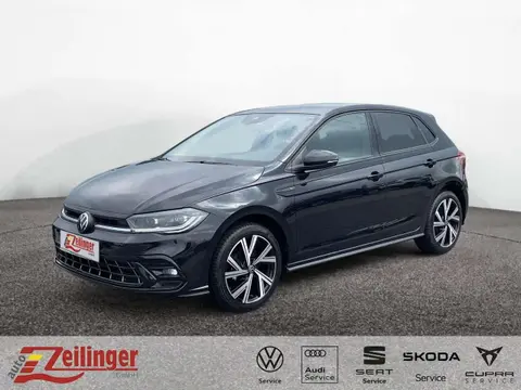 Used VOLKSWAGEN POLO Petrol 2023 Ad 