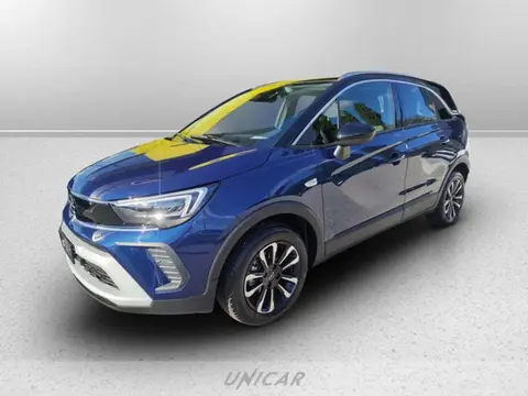 Annonce OPEL CROSSLAND Diesel 2024 d'occasion 