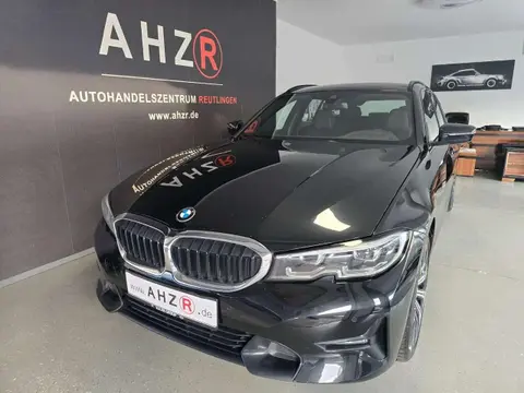 Annonce BMW SERIE 3 Diesel 2020 d'occasion 