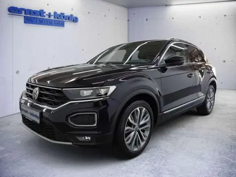 Used VOLKSWAGEN T-ROC Petrol 2019 Ad 