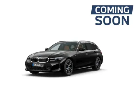 Used BMW SERIE 3 Hybrid 2023 Ad 