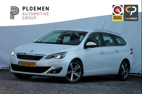 Used PEUGEOT 308 Petrol 2016 Ad 