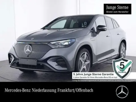 Used MERCEDES-BENZ EQE Electric 2023 Ad 