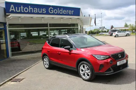 Used SEAT ARONA Petrol 2024 Ad 