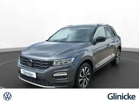 Used VOLKSWAGEN T-ROC Petrol 2021 Ad 