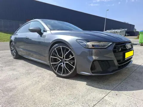 Used AUDI A7 Diesel 2019 Ad 