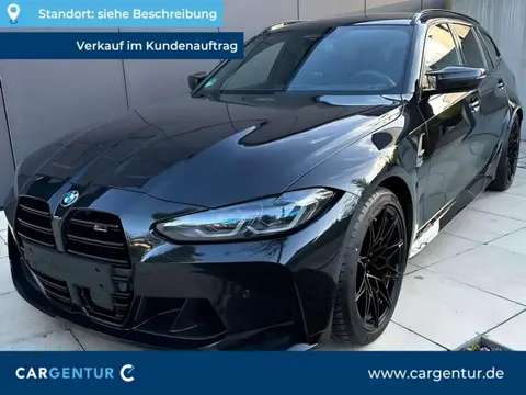 Annonce BMW M3 Essence 2024 d'occasion 