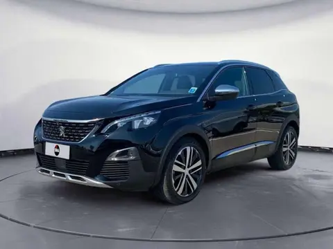 Annonce PEUGEOT 3008 Diesel 2017 d'occasion 