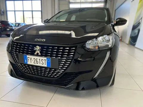 Used PEUGEOT 208 Petrol 2019 Ad 