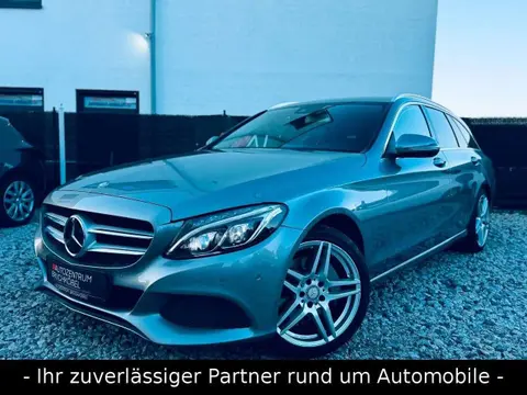 Used MERCEDES-BENZ CLASSE C Diesel 2016 Ad 