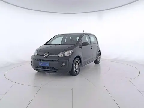 Annonce VOLKSWAGEN UP! Essence 2019 d'occasion 