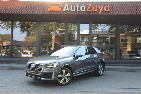 Used AUDI Q2 Petrol 2018 Ad 