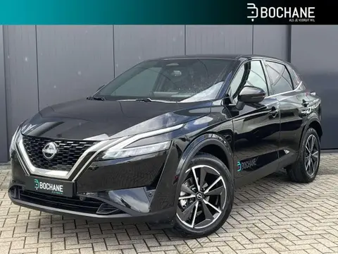 Annonce NISSAN QASHQAI Essence 2024 d'occasion 