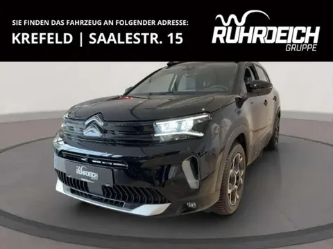 Annonce CITROEN C5 AIRCROSS Essence 2024 d'occasion 