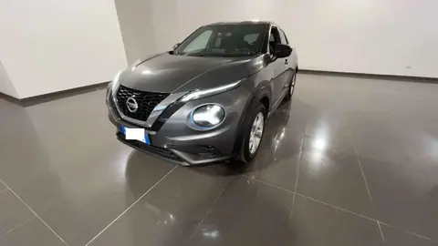 Annonce NISSAN JUKE Essence 2021 d'occasion 