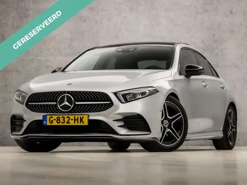 Used MERCEDES-BENZ CLASSE A Petrol 2019 Ad 