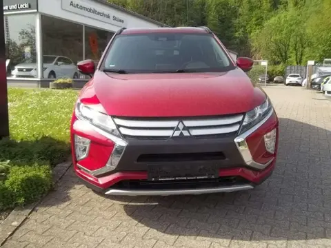 Annonce MITSUBISHI ECLIPSE Essence 2020 d'occasion Allemagne