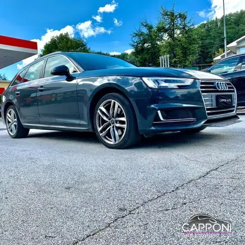 Used AUDI A4 Diesel 2018 Ad 