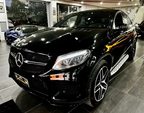 Used MERCEDES-BENZ CLASSE GLE Diesel 2018 Ad 