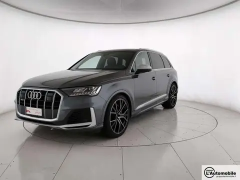 Used AUDI SQ7 Petrol 2023 Ad 