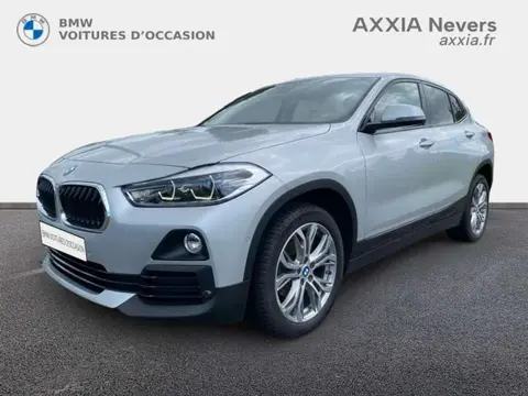 Used BMW X2 Diesel 2020 Ad 