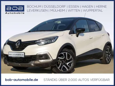 Used RENAULT CAPTUR Petrol 2019 Ad 