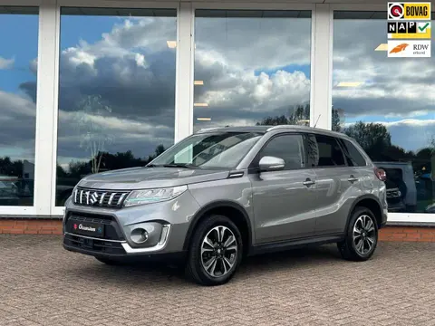 Annonce SUZUKI VITARA Essence 2023 d'occasion 