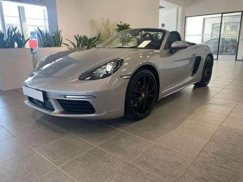 Used PORSCHE 718 Petrol 2023 Ad 