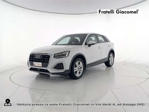 Annonce AUDI Q2 Essence 2023 d'occasion 