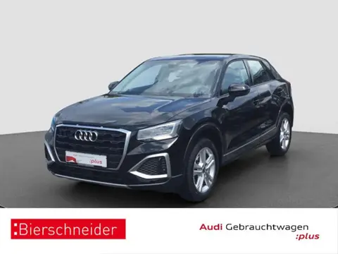 Used AUDI Q2 Diesel 2023 Ad Germany