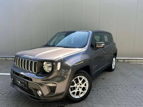 Used JEEP RENEGADE Petrol 2020 Ad 