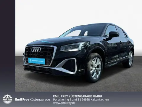 Used AUDI Q2 Petrol 2023 Ad Germany