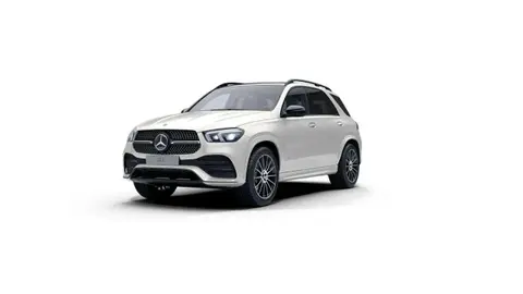 Used MERCEDES-BENZ CLASSE GLE Diesel 2024 Ad 