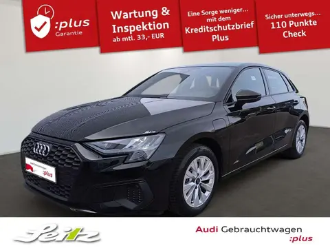 Used AUDI A3 Hybrid 2022 Ad 