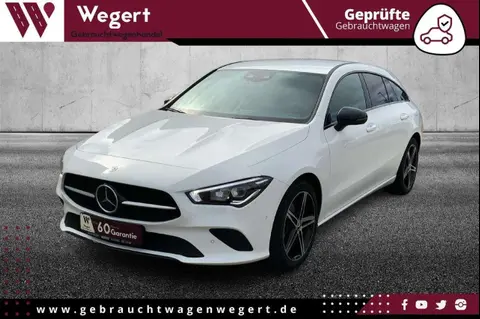 Used MERCEDES-BENZ CLASSE CLA Diesel 2019 Ad 