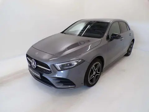 Used MERCEDES-BENZ CLASSE A Hybrid 2021 Ad 