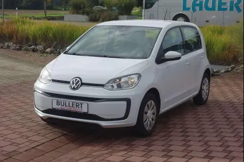 Used VOLKSWAGEN UP! Petrol 2020 Ad 