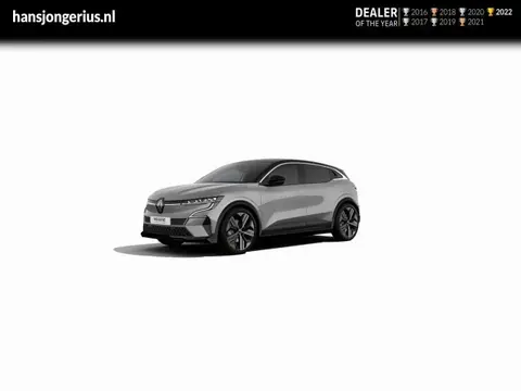 Annonce RENAULT MEGANE Électrique 2024 d'occasion 