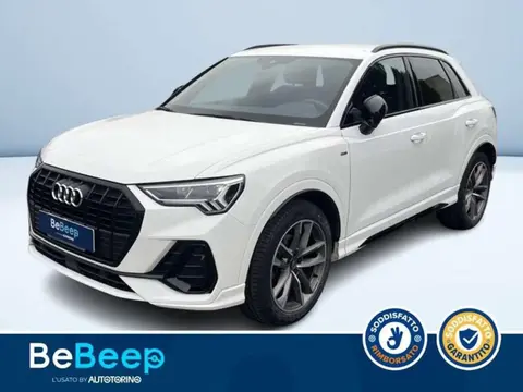 Used AUDI Q3 Petrol 2019 Ad 