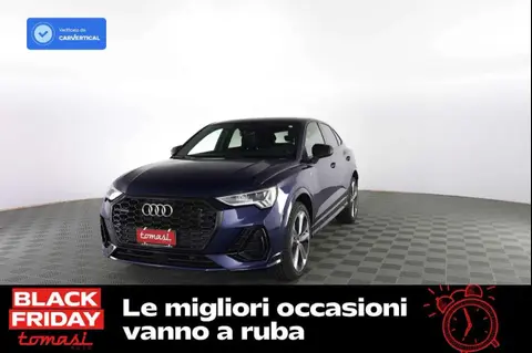 Used AUDI Q3 Diesel 2022 Ad 