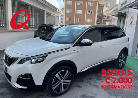 Used PEUGEOT 5008 Diesel 2019 Ad 