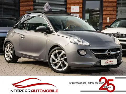 Used OPEL ADAM Petrol 2016 Ad 