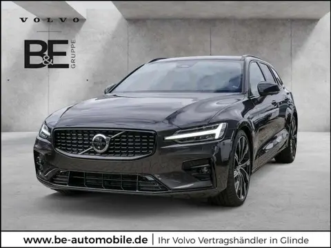 Used VOLVO V60 Diesel 2024 Ad 