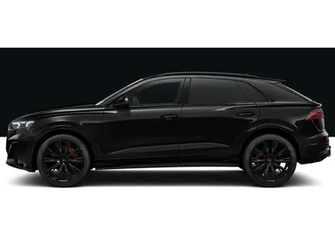 Annonce AUDI Q8 Diesel 2024 d'occasion 