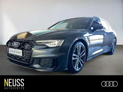 Annonce AUDI A6 Diesel 2024 d'occasion 