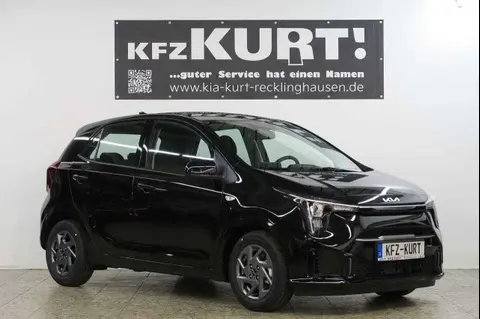 Used KIA PICANTO Petrol 2024 Ad 